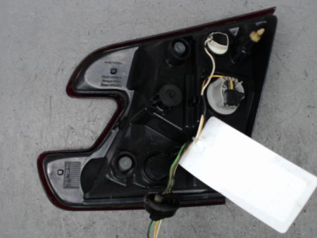 FEU ARRIERE INTERIEUR GAUCHE RENAULT MEGANE III ESTATE 09-