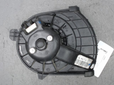 MOTEUR VENTILATEUR CHAUFFAGE RENAULT KANGOO