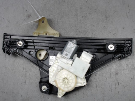 MECANISME+MOTEUR LEVE-GLACE ARRIERE DROIT RENAULT CLIO