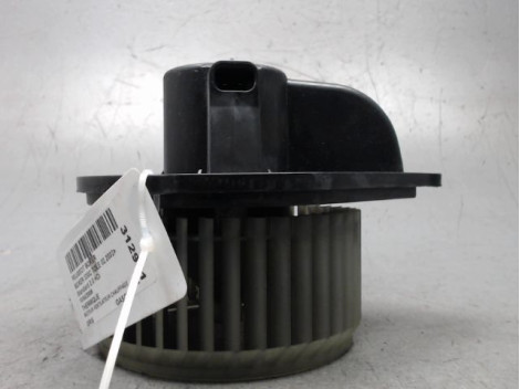 MOTEUR VENTILATEUR CHAUFFAGE PEUGEOT BOXER 330C TOLE 2002-