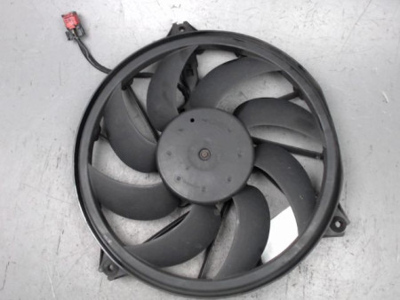 MOTEUR VENTILATEUR RADIATEUR PEUGEOT 206+ 2009-