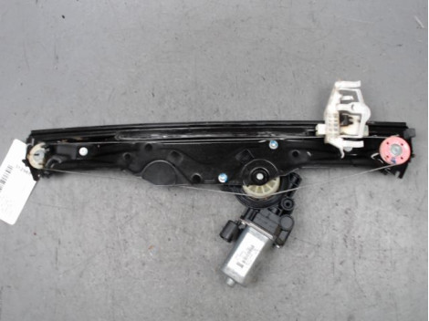 MECANISME+MOTEUR LEVE-GLACE AVANT DROIT FORD KA 2008-