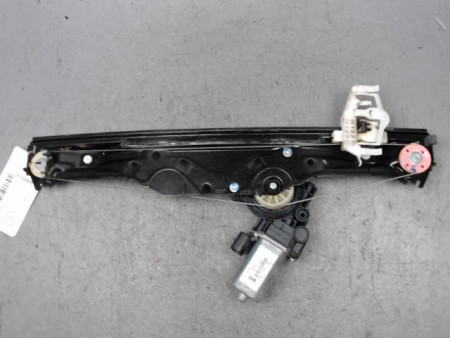 MECANISME+MOTEUR LEVE-GLACE AVANT DROIT FORD KA 2008-