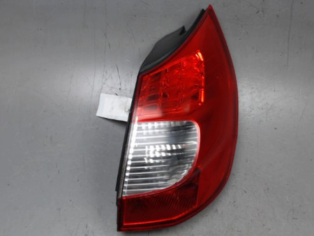 FEU ARRIERE DROIT RENAULT SCENIC II PH2 2006-