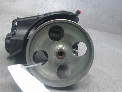 POMPE DIRECTION ASSISTEE PEUGEOT 206+ 2009-