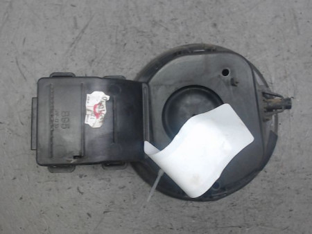 VOLET DE TRAPPE CARBURANT RENAULT MEGANE III 2008-