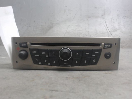 AUTORADIO RENAULT SCENIC II PH2 2006-