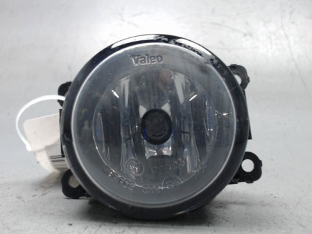 PHARE ANTIBROUILLARD AVANT GAUCHE DACIA SANDERO 2008-