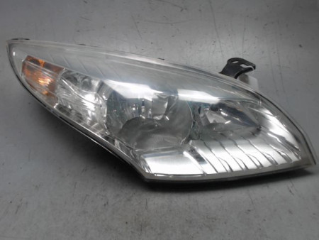 PHARE DROIT RENAULT MEGANE III ESTATE 09-