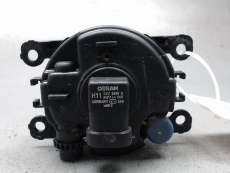 PHARE ANTIBROUILLARD AVANT GAUCHE RENAULT MEGANE III 2008-