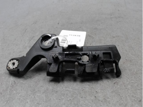 SUPPORT PARE-CHOC AVD RENAULT MEGANE III 2008-