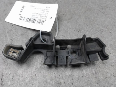 SUPPORT PARE-CHOC AVG RENAULT MEGANE III 2008-