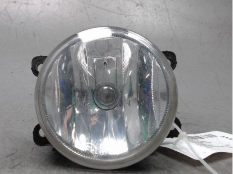 PHARE ANTIBROUILLARD AVANT DROIT PEUGEOT 206+ 2009-