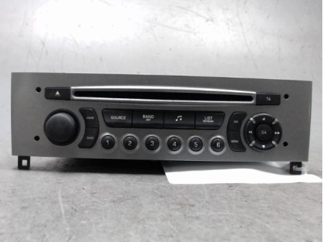 AUTORADIO PEUGEOT 308 2011-