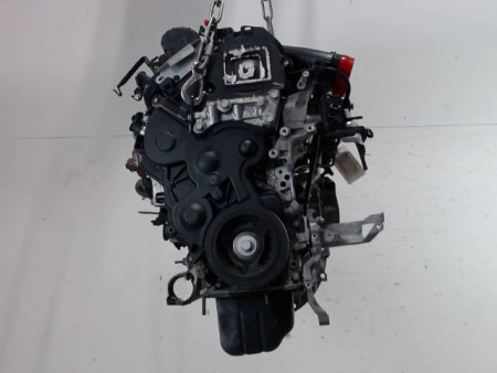 MOTEUR DIESEL CITROEN DS3 2009- 1.6 HDi 90