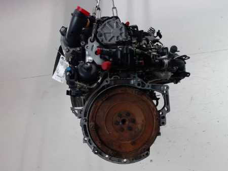 MOTEUR DIESEL CITROEN DS3 2009- 1.6 HDi 90