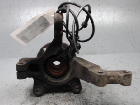 PIVOT AVANT GAUCHE NISSAN MICRA 2005-2007