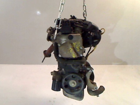 MOTEUR ESSENCE RENAULT TWINGO PH.3 2000-2007 