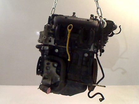 MOTEUR ESSENCE RENAULT TWINGO PH.3 2000-2007 