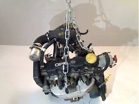 MOTEUR ESSENCE OPEL CORSA 93-97 1.2 i