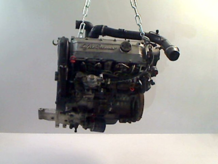 MOTEUR DIESEL ALFA ROMEO 146 -99 1.9 TD 