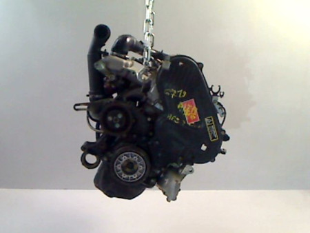 MOTEUR DIESEL ALFA ROMEO 146 -99 1.9 TD 