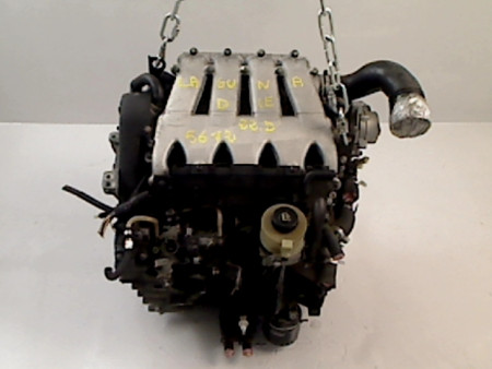 MOTEUR DIESEL RENAULT LAGUNA -98 2.2 D 