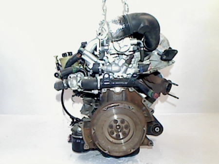 MOTEUR DIESEL RENAULT LAGUNA -98 2.2 D 