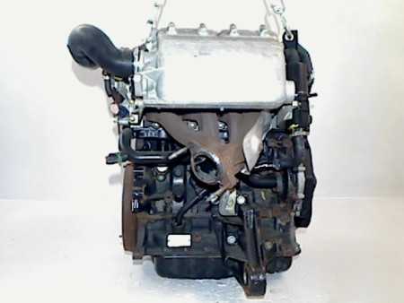 MOTEUR DIESEL RENAULT LAGUNA -98 2.2 D 