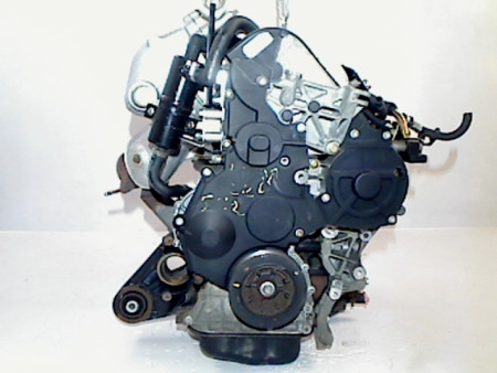 MOTEUR DIESEL RENAULT LAGUNA -98 2.2 D 