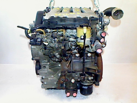 MOTEUR DIESEL RENAULT LAGUNA -98 2.2 D 