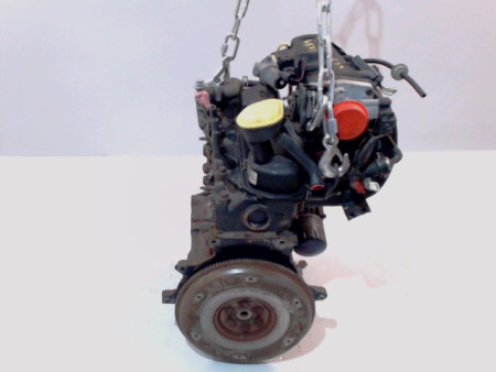 MOTEUR ESSENCE FORD FIESTA 95-9.99 1.3 i