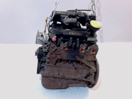 MOTEUR ESSENCE FORD FIESTA 95-9.99 1.3 i