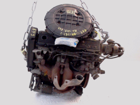 MOTEUR ESSENCE ROVER 111 