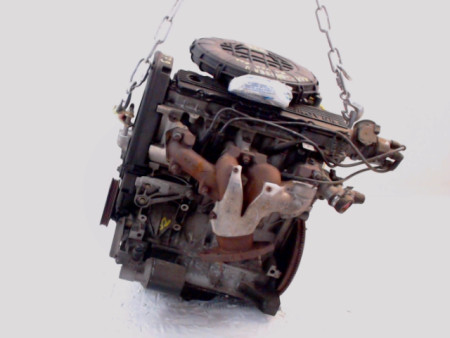 MOTEUR ESSENCE ROVER 111 