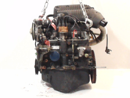 MOTEUR ESSENCE RENAULT CLIO I PH.2 94-96 1.2 