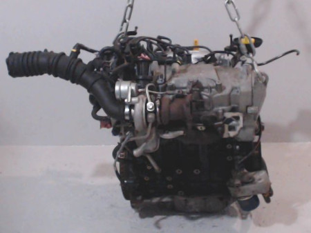 MOTEUR ESSENCE RENAULT CLIO III 2005- 1.2 16V 