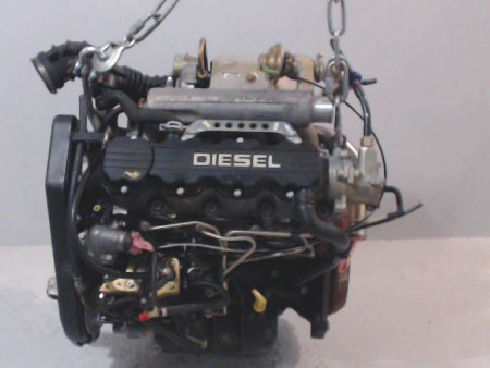 MOTEUR DIESEL OPEL ASTRA 94-98 1.7 TD