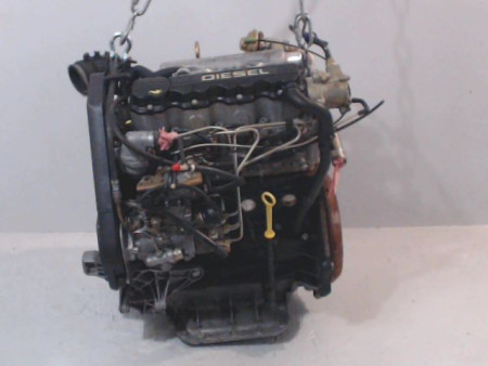 MOTEUR DIESEL OPEL ASTRA 94-98 1.7 TD