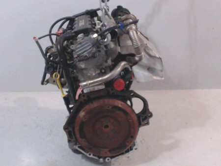 MOTEUR DIESEL OPEL ASTRA 94-98 1.7 TD