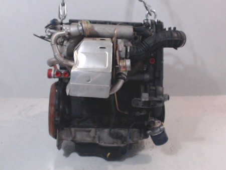 MOTEUR DIESEL OPEL ASTRA 94-98 1.7 TD