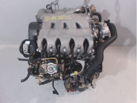 MOTEUR DIESEL RENAULT LAGUNA 2.2 dT 