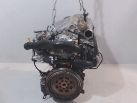 MOTEUR DIESEL RENAULT LAGUNA 2.2 dT 