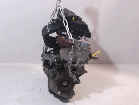 MOTEUR ESSENCE NISSAN MICRA 1.2 16V