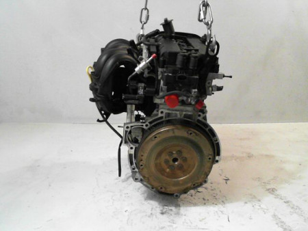 MOTEUR ESSENCE MAZDA 2 1.6