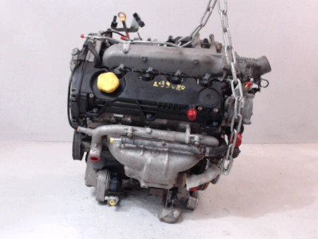 MOTEUR DIESEL ALFA ROMEO 147 1.9 JTDM 8V 