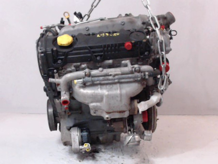 MOTEUR DIESEL ALFA ROMEO 147 1.9 JTDM 8V 