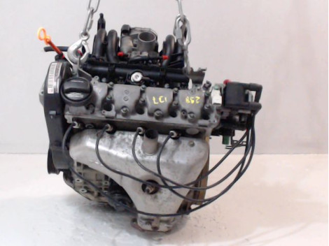 MOTEUR ESSENCE VOLKSWAGEN LUPO 1.4