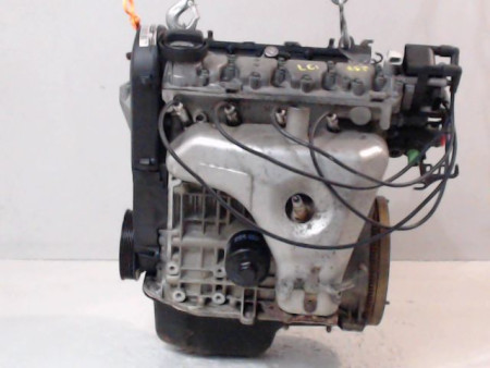 MOTEUR ESSENCE VOLKSWAGEN LUPO 1.4