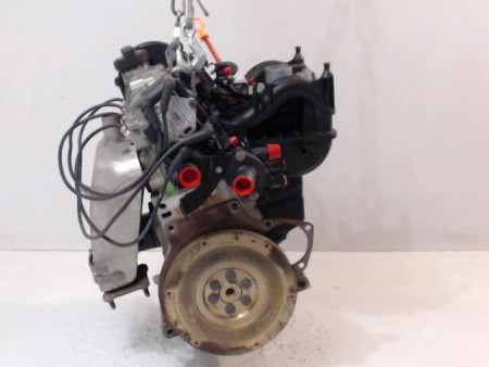 MOTEUR ESSENCE VOLKSWAGEN LUPO 1.4